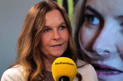 Om Mette-Marit: – Det løser ikke problemet