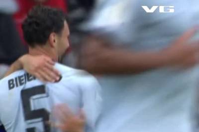 1-2: Russo, Arminia Bielefeld