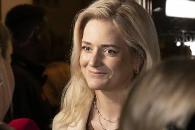 Nytt liv: Flyttet til Paris