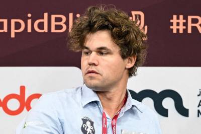 Carlsen får nominasjon til Idrettsgallaen på etterskudd