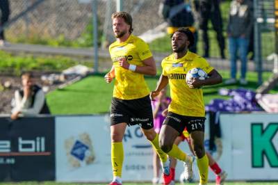 Konkursspøkelse over Raufoss Fotball: – Vi står på kanten av stupet