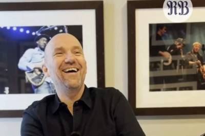 Fikk Molde til å le på valentinsdagen: – Klink terningkast 6!