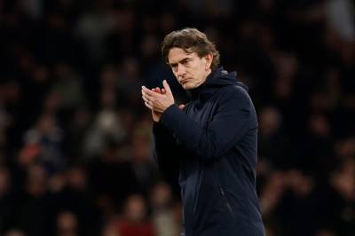 Oppsiktsvekkende Spurs-melding: – De kan rykke ned