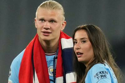 Har aldri skjedd før