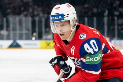 Stjernespilleren er tilbake: – Drømmeforsterkning