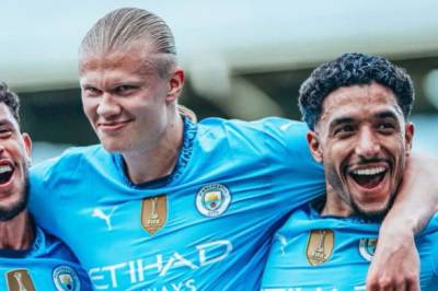 Sjokk! Barcelona går «All-in» for Erling Haaland