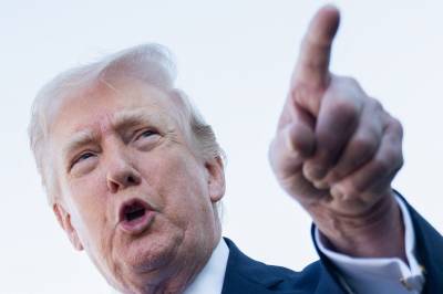 Slakter Trump: – Norge i særklasse