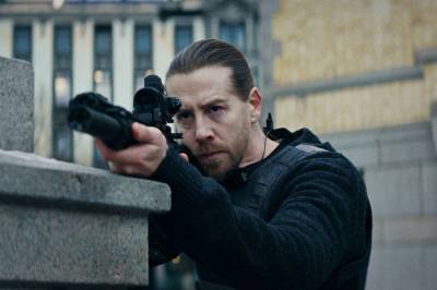 Endelig vellykket norsk actionfilm