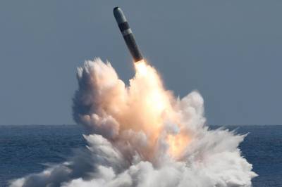 USAs energiminister: – Vi planlegger ikke atomprøvesprengninger nå