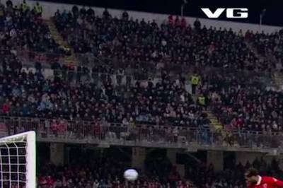 1-1: Varela, AC Monza