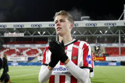 Tromsø avslo gigantbud på juvel