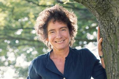 – Shitshowet som var livet mitt ble noe som kunne få andre til å le, gråte, gi håp