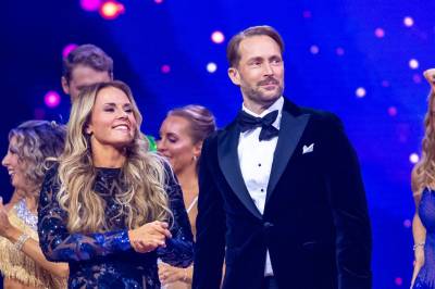 Snakker ut om Carina: – Ikke et sjokk