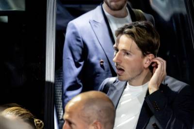 Sander Berge hylles av Vincent Kompany: - Vært uheldig
