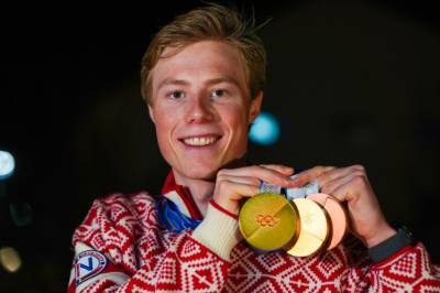 Sjokkvending - Hedegart snur