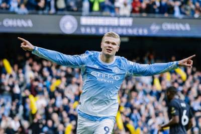 Norske fotballstjerner i utlandet: Ødegaard, Haaland og Nusa i rampelyset