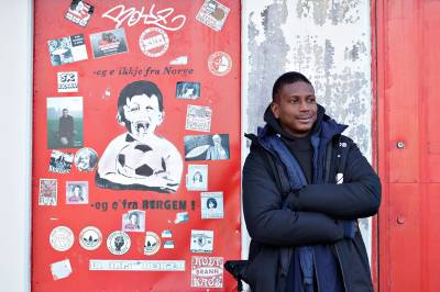 Glimt vurderer å kjøpe seg inn i tidligere Brann-spillers akademi