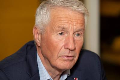 Jagland varsler redegjørelse om Epstein-saken: Grunn til å sjekke om dokumenter er ekte