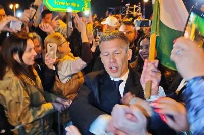 Kan EU stole på Peter Magyar?