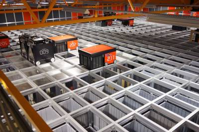 Intet er som det klassiske Amazon-trikset for å få opp aksjekursen