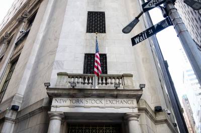 Oppgang på Wall Street etter rentesignaler fra Fed-guvernør