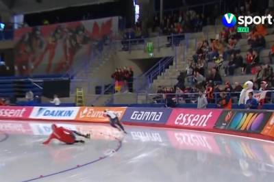 Magnussen-fall etter god åpning: – Kort vei til putene