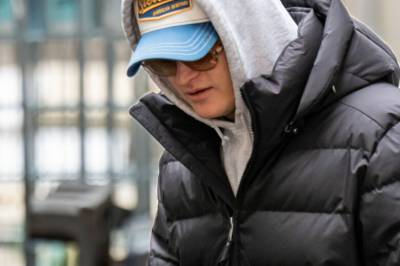 Vil løslates fra varetekt – mener det ikke er fare for nye lovbrudd