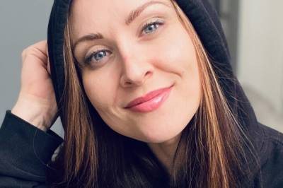 Silje Mariela ble overrasket over hva hun plutselig følte da de fikk barn