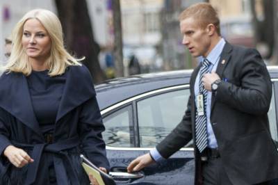 NÅ: Politiet bryter tausheten