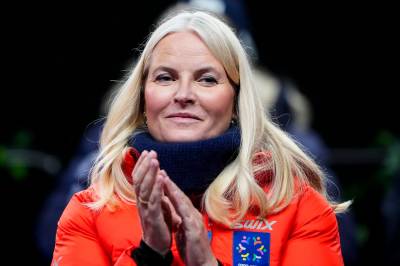 Jusprofessor: Kongen bestemmer om kronprinsessen kan etterforskes