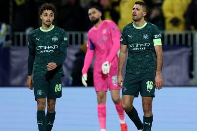 Blendet av nordlyset