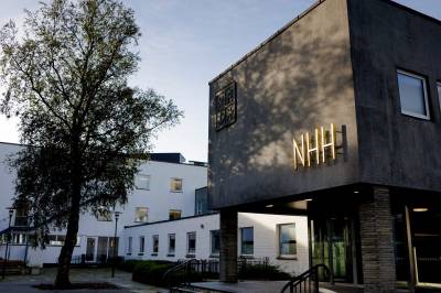 Nå er konklusjonen i varslingssaken på NHH klar