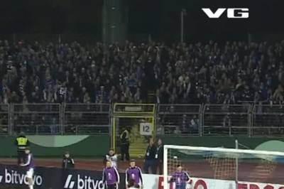 0-1: Brekalo, Hertha BSC