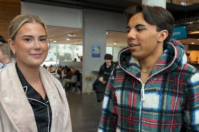 Skal ta natta tilbake