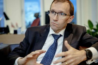 Reagerer: - Sjokkerende