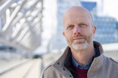 Hallgeir Kvadsheim tar oppgjør med elendige DNB-renter