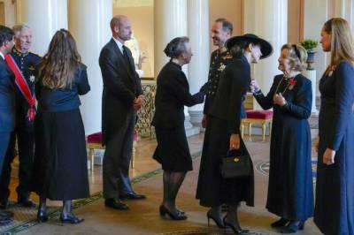 Derfor uteble dronning Mette-Marit