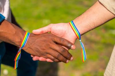 Det er historieløst å mene at FRI og pride bør skilles