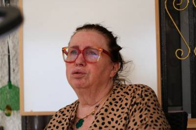 AnneMa bekrefter brudd