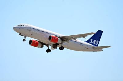 SAS-streiken: Dette må du vite