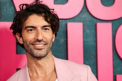 Justin Baldoni delte intim detalj med Blake Lively