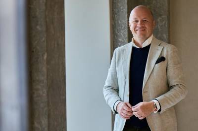 Tiende året på rad: Norges beste innen private banking