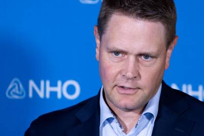 I verste fall kroken på døra for flytende havvind i Norge