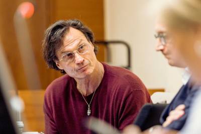 Hvor blir det av pengene, Petter?