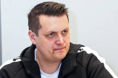 Dette kan ikke fortsette