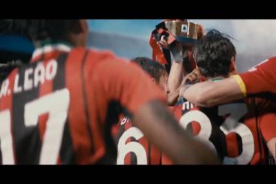 På innsiden av Serie A: Episode 3