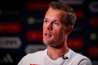 Filip Ingebrigtsen åpner for forsoning med Narve Gilje Nordås
