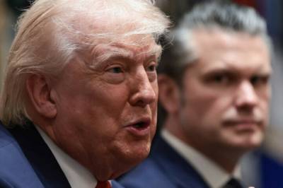 Vil straffe Nato-land