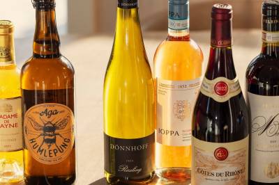 Bare 130 viner finnes på alle polutsalg – her er de ti beste
