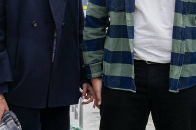 Vekker oppsikt etter bruddet